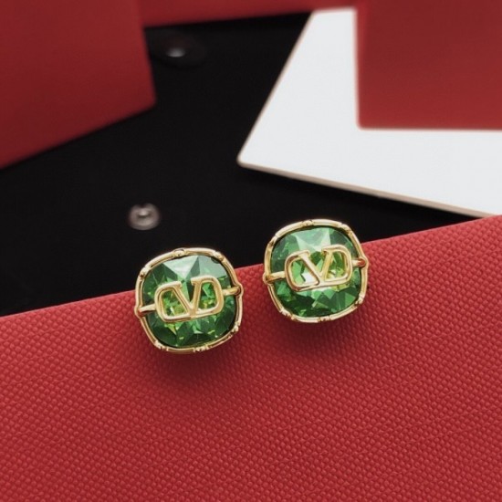 Exceptional on sale Earrings 2023SS VALENTINO Valentino Exceptional on sale Earrings 2023SS VALENTINO Valentino